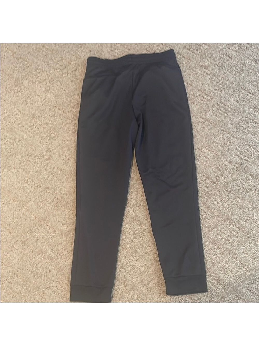 Tek Gear Kids Black Sweatpants - Picture 2 of 4